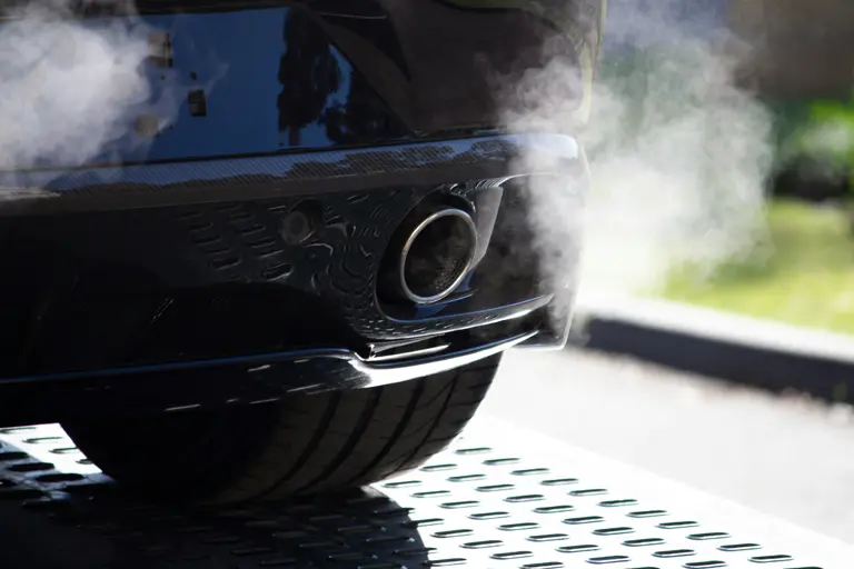 Água no gasóleo pode reduzir fortemente a poluição dos motores Diesel