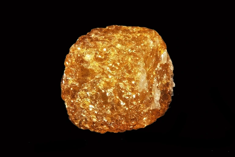 Imagem de diamante Imagem: Parent Géry / Wikimedia Commons, CC BY-SA 3.0.