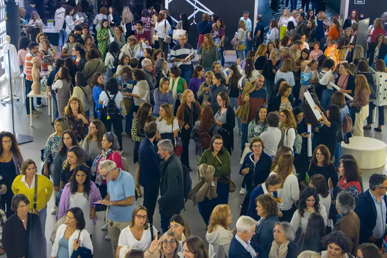 14.ª Noite de Professores regressa ao Pavilhão do Conhecimento a 6 de novembro