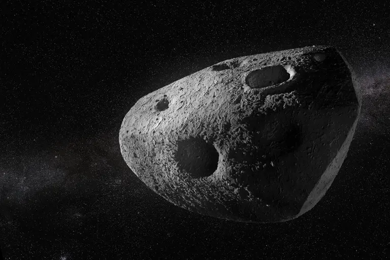 Apophis: o asteroide que passará perto da Terra em 2029 representa algum perigo?
