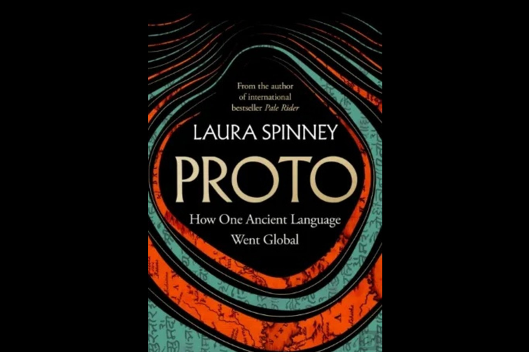 Como nasceu a família linguística mais falada do mundo? Ciência Viva destaca livro sobre a história da linguagem