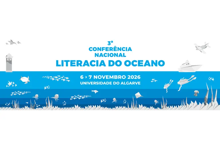 Ciência Viva promove conferência nacional dedicada à literacia do oceano